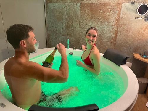 Pozzuoli Bed & Breakfast | Centro Storico