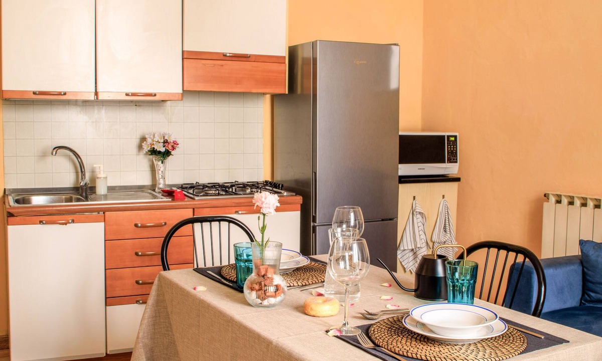 Urbino Apartment | Centro Storico Urbino: Grazioso Appartamento