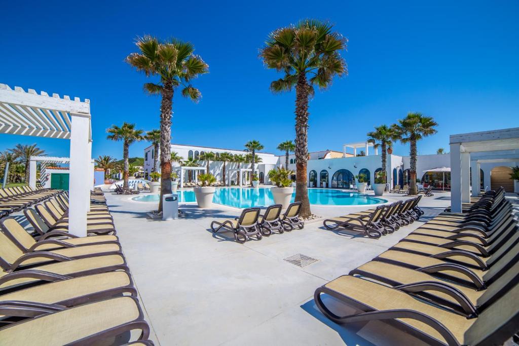 Lido di Casalbordino Resort | Centro Vacanze Poker