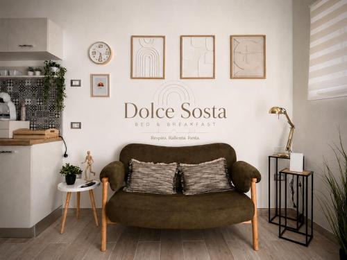 Apricena Apartment | Ceppo's Mini House