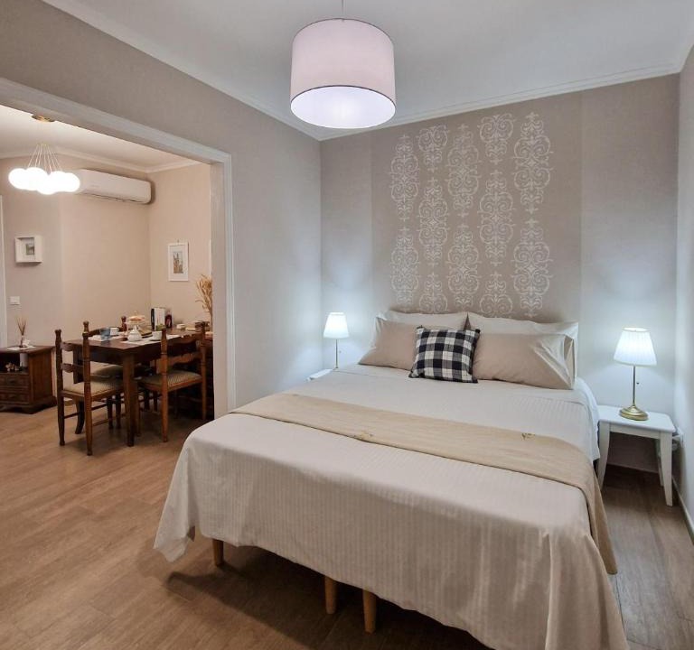 Biccari House | Cerere Suite