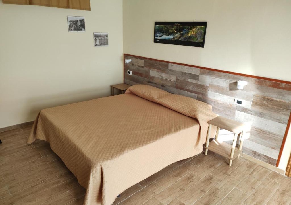 Santa Domenica Talao Bed & Breakfast | CERSETO 2