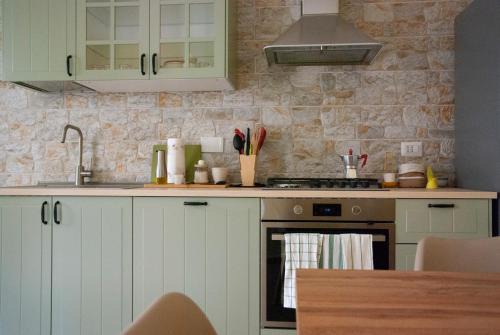 Rocca di Cave Apartment | Cesira House