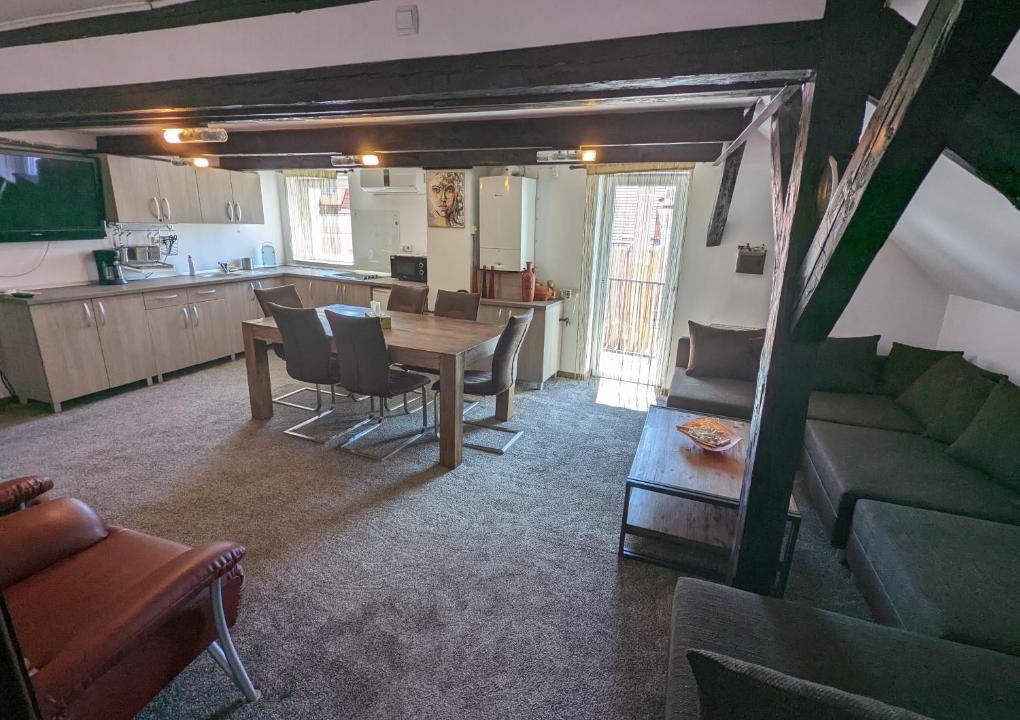 Center Apartment | Cezar Apartment
