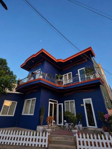 Ly Son House | Châu Oanh Homestay