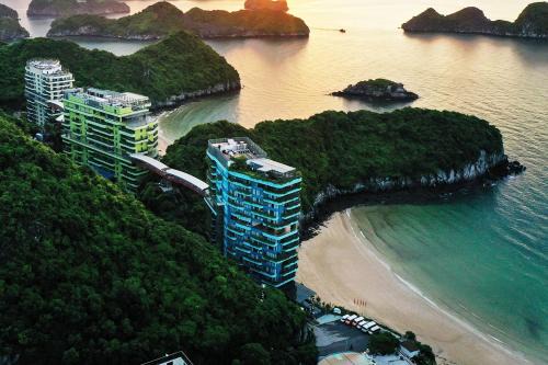 Cat Hai Hotel | Chốn Mộc - Cát Bà Resort