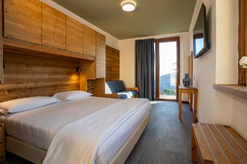 Spiazzi Hotel | Chalet Bellavista