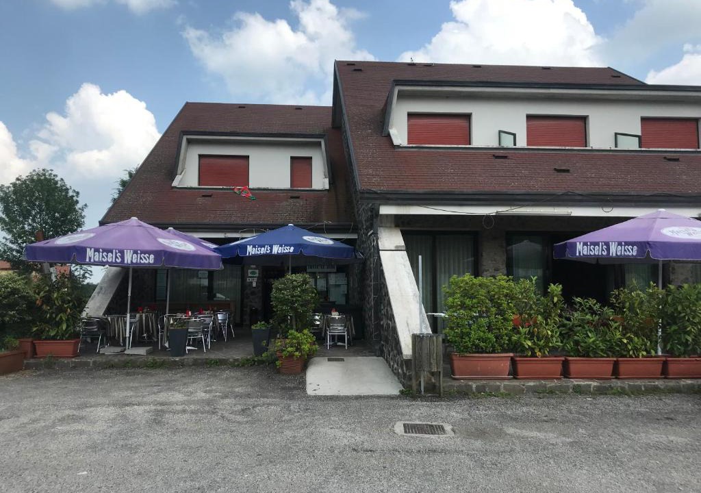 Nogarole Vicentino Hotel | Chalet Clara