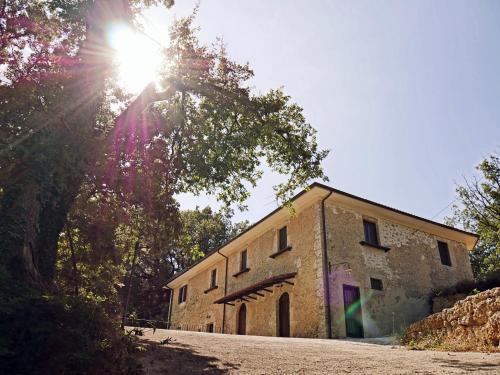 Arpino House | Chalet Colle Lo Zoppo