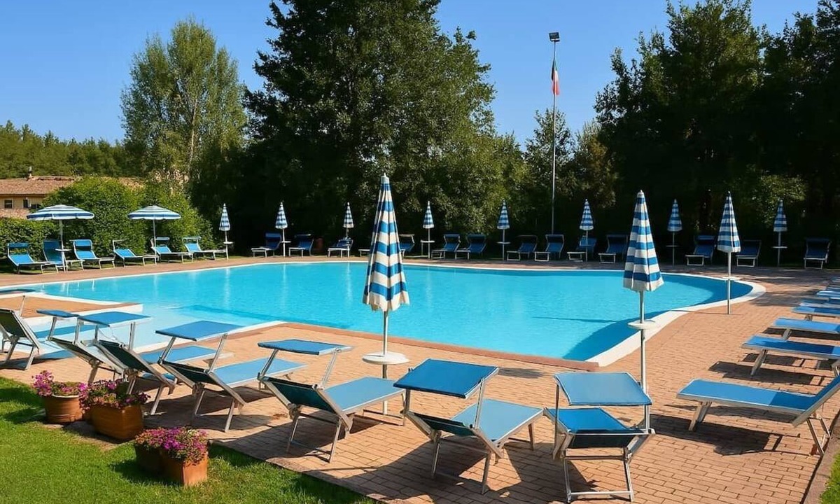 Castel del Piano Apartment | Chalet in Maremma with Private Pool and Wi-Fi, Apt 23