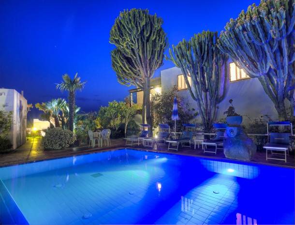 Hotel Imperamare | Forio
