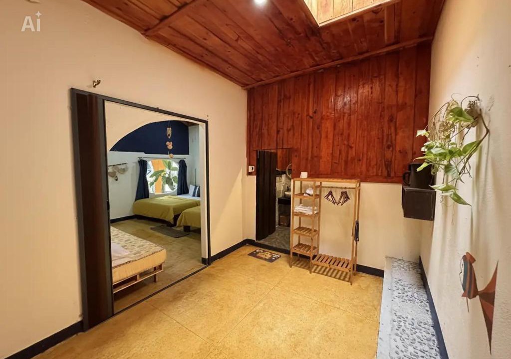 Tam Ky Apartment | Chang Villa
