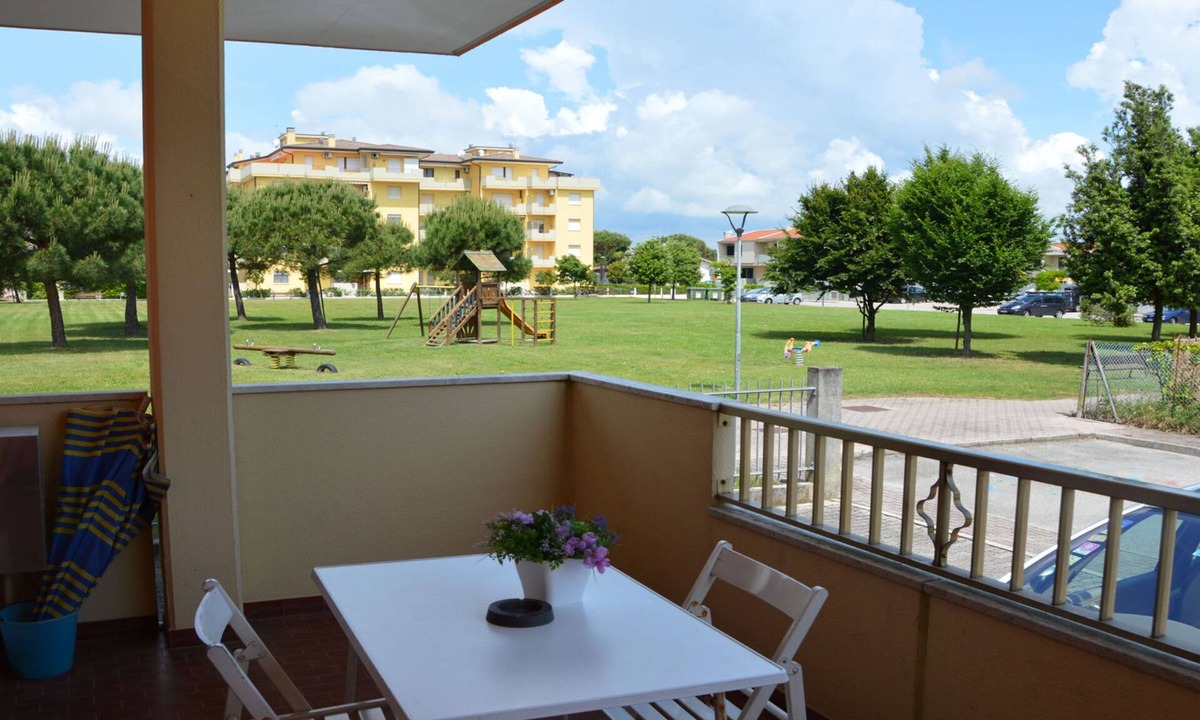 Caorle Apartment | Charming apartment close to the beach