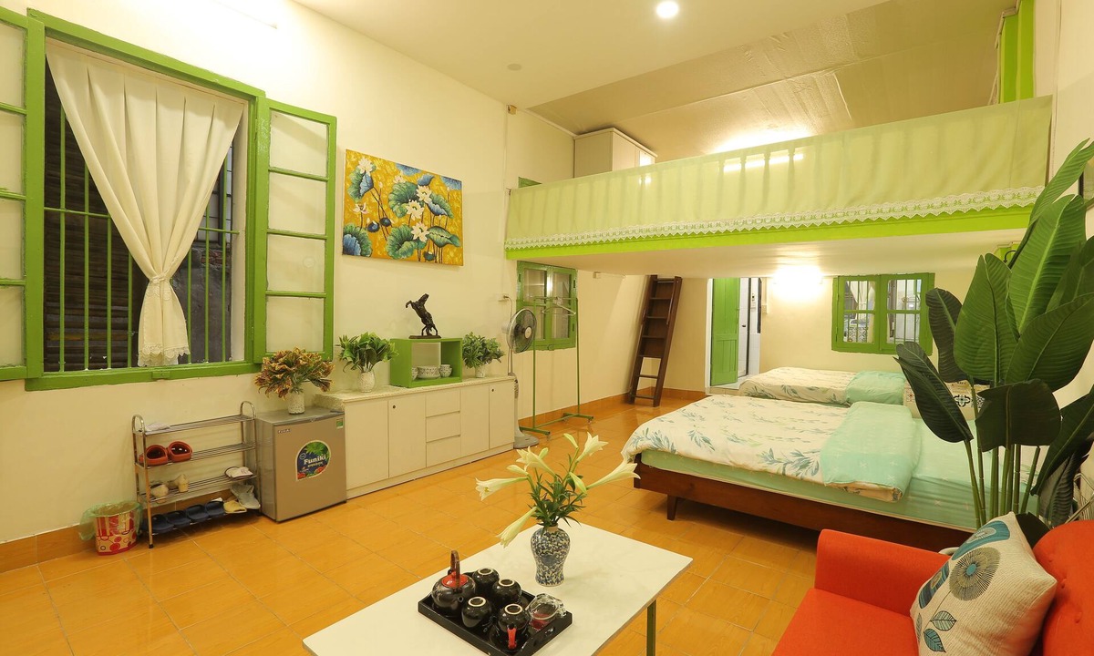 Old Quarter Apartment | Charming Daisy's home in Old Qualter