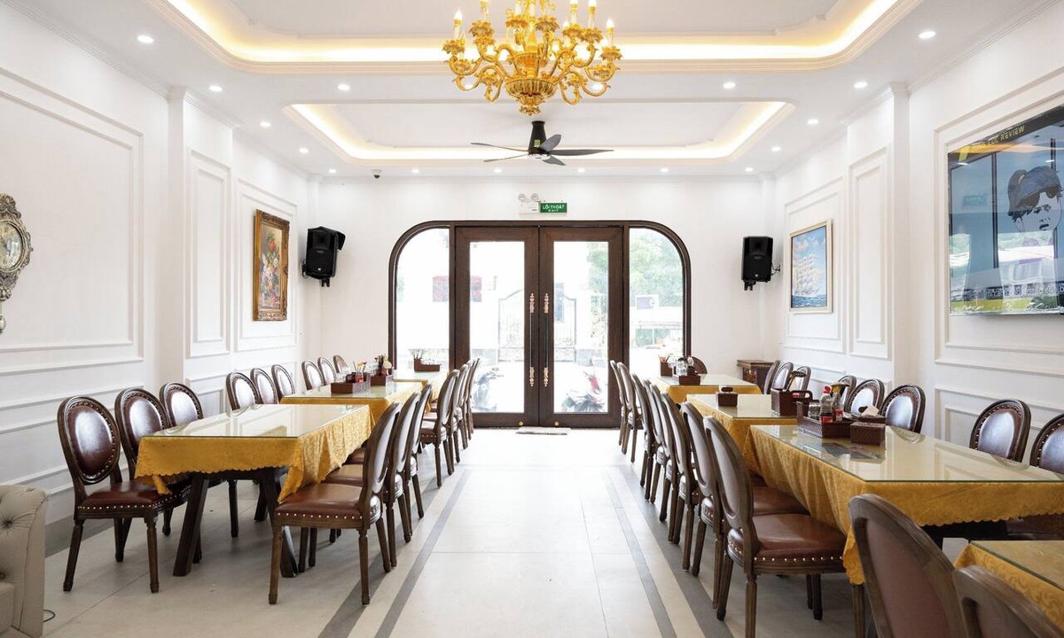 Cat Hai Hotel | Charming Hill Hotel Cat Ba