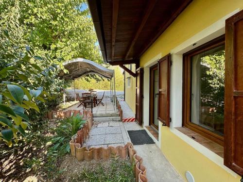 Bettolelle Apartment | Charming Historic Hideaway with Stunning Pool
