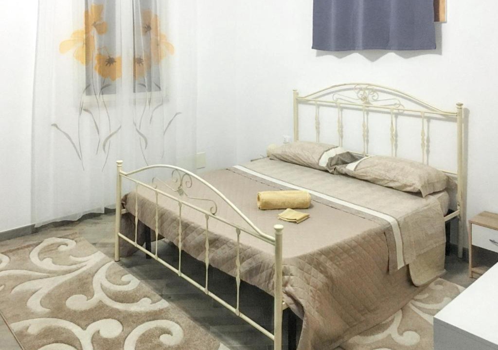 Carpino House | Charming house in Carpino