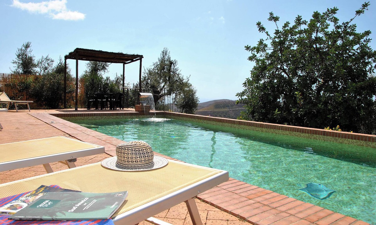 Itri Villa | Charming Villa with Private Pool and Breathtaking Views, up to 12 people
