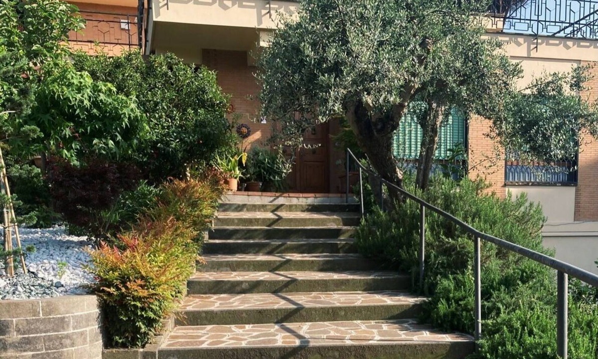 Albano Laziale Villa | Charming villa near Rome
