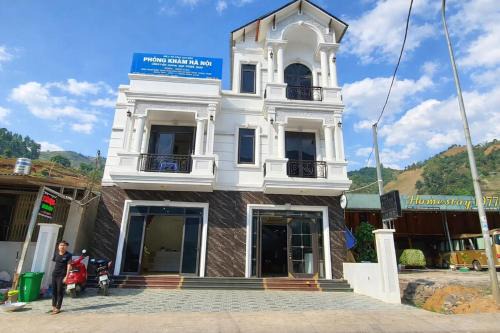 Mu Cang Chai Hotel | Chely Hotel