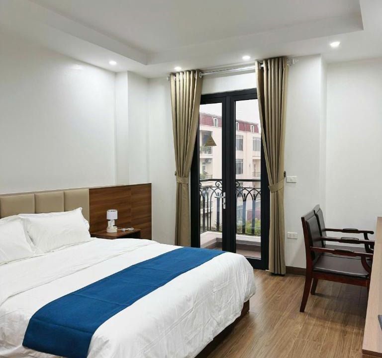 Bac Ninh Hotel | Cheng Hotel - 怀庄酒店