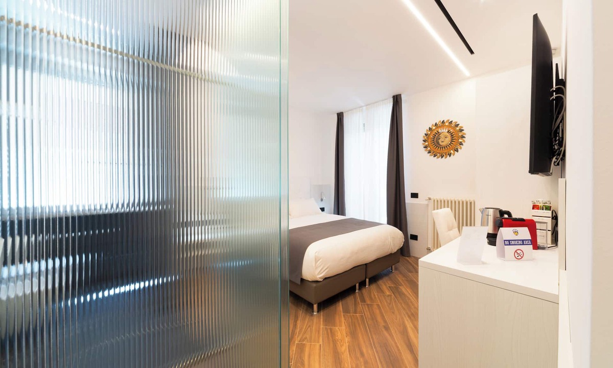 San Giovanni House | Chessa's Rooms