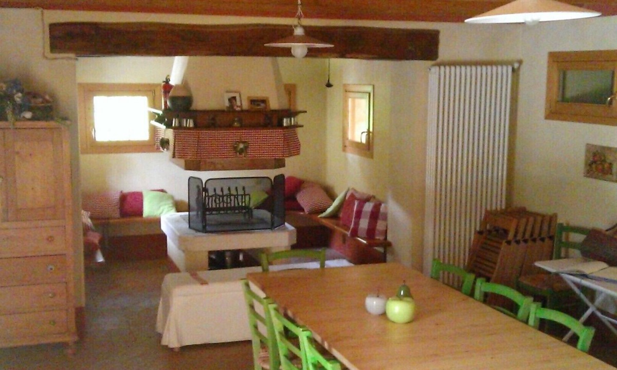 Miane House | Chestnut festival in Combai