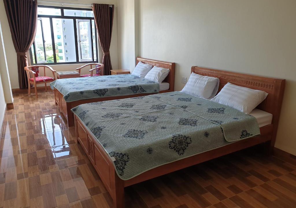 Bai Chay Hotel | Chiến Thắng victory hotel