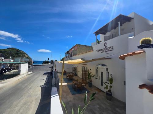 Sant'Angelo House | Chiaia Di Rose Rooms & Apartment