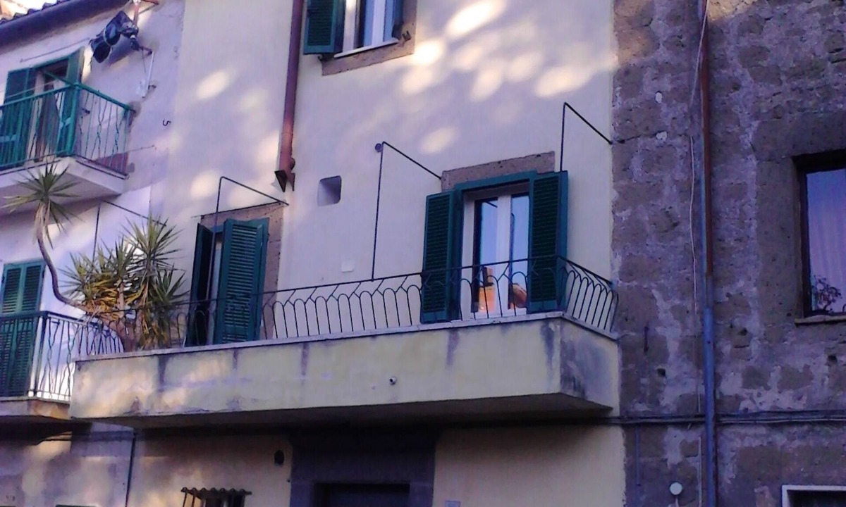 Farnese House | Chiantishire? No thanks! Untamed Central Italy