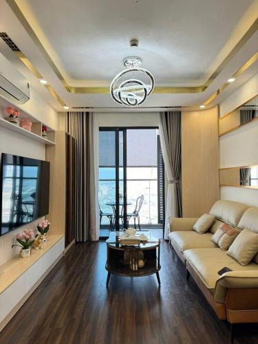 Le Chan Apartment | Chill House