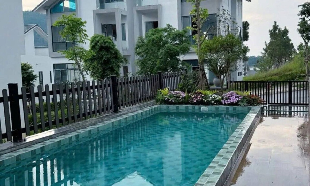 Hang Bo Apartment | Chips Cozy Crib