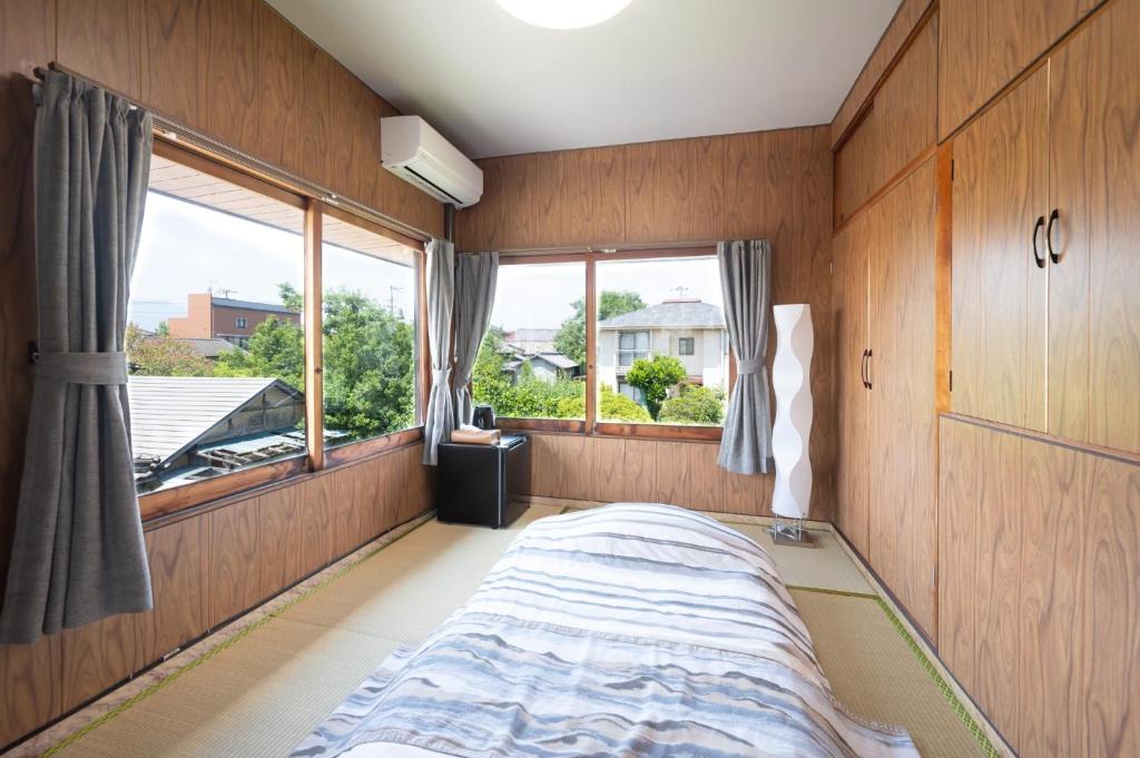 Mitoyo House | Chizu - Vacation STAY 83937v