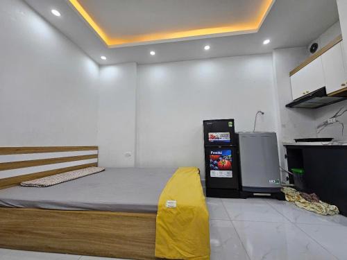 Trung Hoa Nhan Chinh House | Cho thuê phòng khép kín - mới - đẹp như ảnh