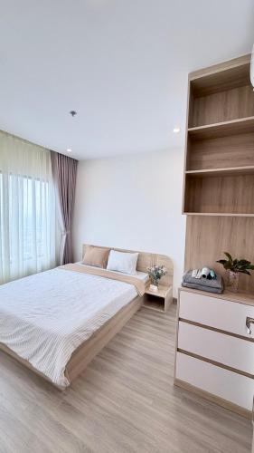 District 9 Apartment | Chung Home Fully Furnished 2BR