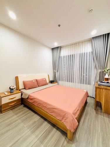District 9 Apartment | Chung home Luxury 1BR Plus Suite