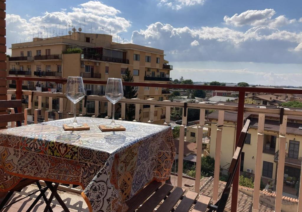 Ciampino Apartment | Ciampino Airport Apartment