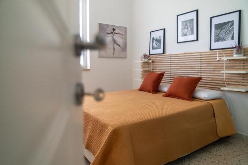 Sapri House | Cilento Reset