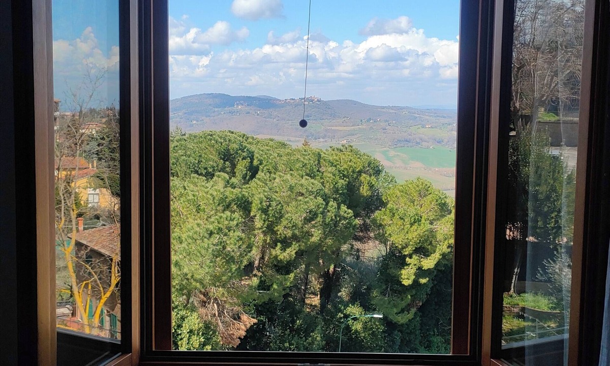 Montepulciano Apartment | Ciliano 16
