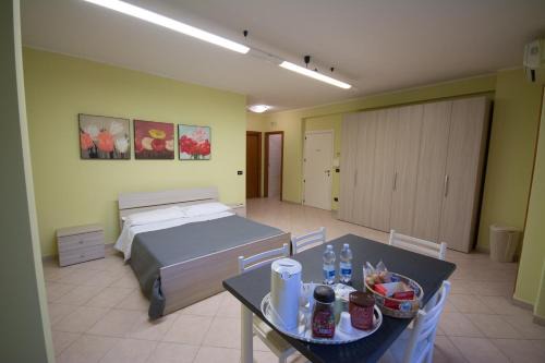 San Severo House | City Center n. One