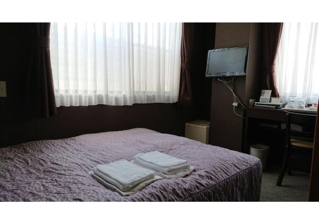 Abeno Hotel | City Inn Nishi Tanabe/Vacation STAY 78536
