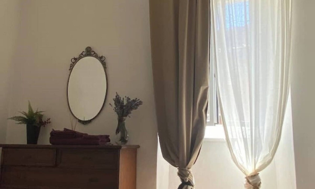 Ischia di Castro Apartment | Civic 12 - Ischia di Castro