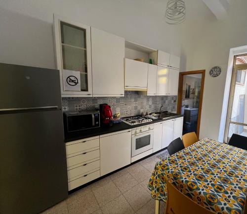 Catona House | Civico 11