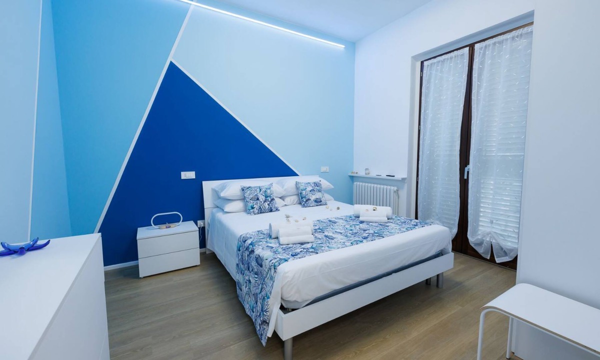 Porto Sant'Elpidio House | ClaEli Holiday House