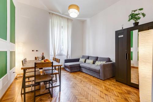 Quartiere XV Della Vittoria Apartment | Clodio Luxury Home