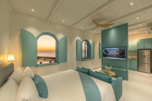 An Thoi Hotel | Coastal Living Hotel Phu Quoc