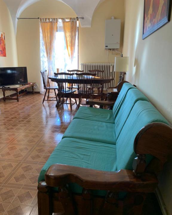 Pacentro Apartment | Coccinella San Marco