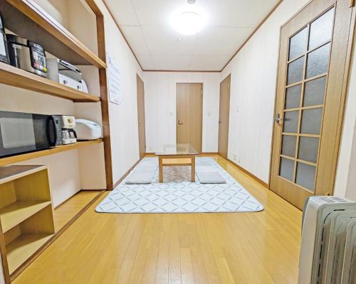 Nasushiobara Apartment | Coco Stay 黒磯駅徒歩5分2LDK