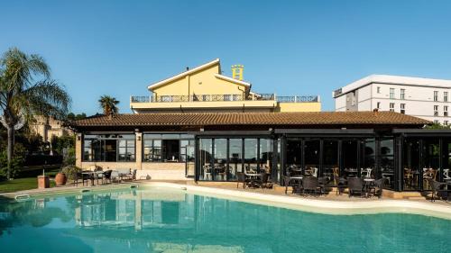 Tarquinia House | CODE ROOMS by Hotel Villa Tirreno