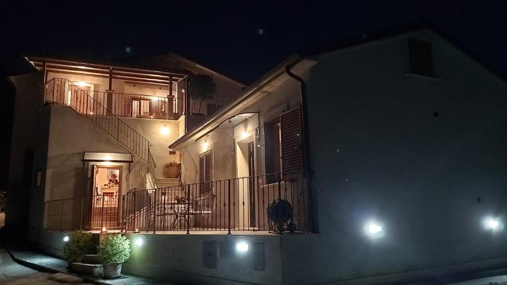 Ripi House | Colle Bellavista